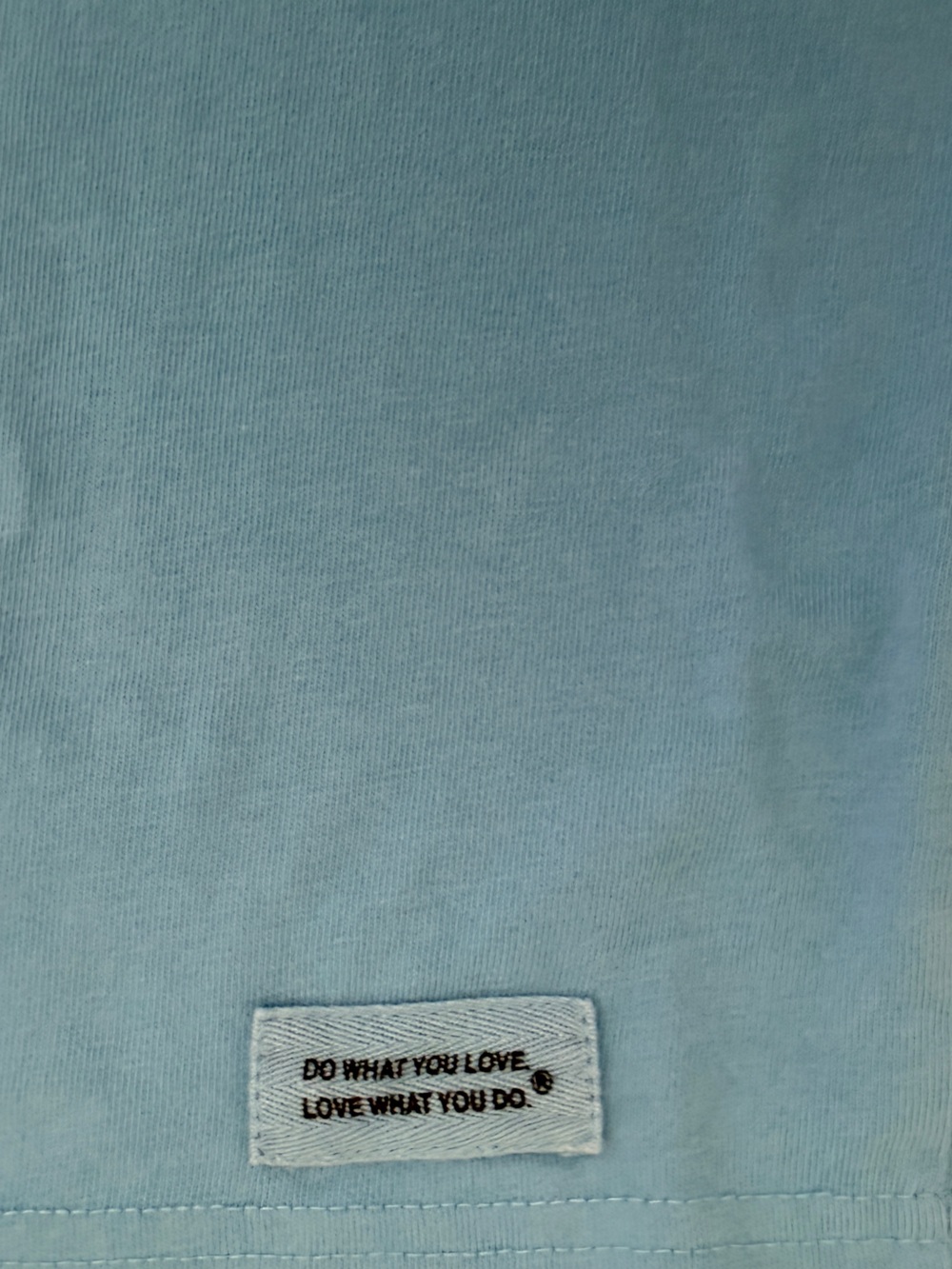 Life Is Good Crusher Tee Mens Medium My Favorite Color Is Beer Blue Long Sleeve - Picture 7 of 10
